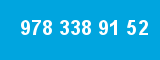 978 338 91 52
